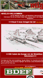 Mobile Screenshot of migl.info